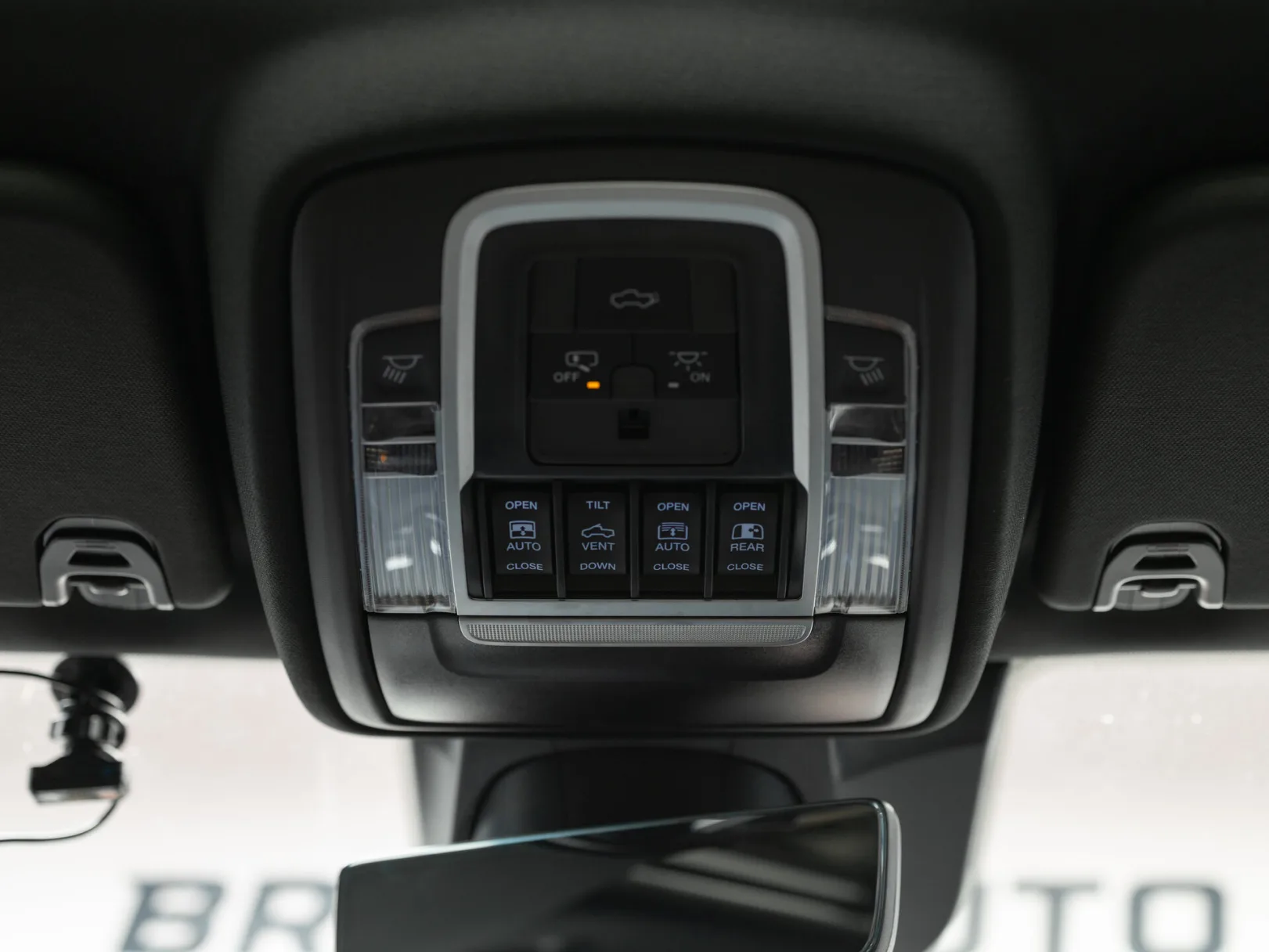 Ram 1500 TRX V, 2023 — экстерьер, фото 19
