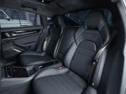 Porsche Panamera Turbo S E-Hybrid III, 2024 — экстерьер, фото 35