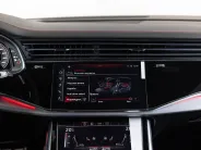 Audi Q8 55 TFSI I (4M) Рестайлинг, 2025 — экстерьер, фото 25