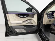 Mercedes-Benz S-Класс S 580 4MATIC VII (W223) Рестайлинг, 2026 — экстерьер, фото 8