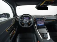 Mercedes-Benz AMG GT 63 II, 2024 — экстерьер, фото 12