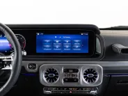 Mercedes-Benz G-Класс G 450 d AMG Line III (W465) Рестайлинг, 2024 — экстерьер, фото 22