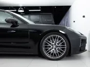 Porsche Panamera 4 III, 2024 — экстерьер, фото 35