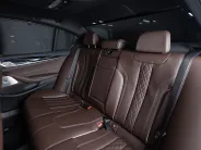 BMW 5 серии M550i xDrive M Special Edition 21 VII (G30/G31/G38) Рестайлинг, 2022 — экстерьер, фото 28