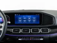 Mercedes-Benz GLE 300 d 4MATIC II (V167) Рестайлинг, 2025 — экстерьер, фото 22