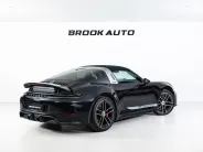 Porsche 911 Targa 4 GTS VIII (992) Рестайлинг, 2025 — экстерьер, фото 12