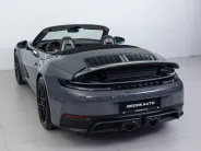 Porsche 911 Carrera 4 GTS VIII (992) Рестайлинг, 2025 — экстерьер, фото 40