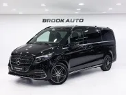 Mercedes-Benz V-Класс Avantgarde III (W447) Рестайлинг 2, 2024 — экстерьер, фото 1