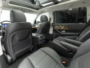 Mercedes-Benz GLS 450 4MATIC II (X167) Рестайлинг, 2025 — экстерьер, фото 24
