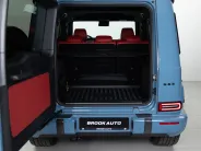 Mercedes-Benz G-Класс AMG G 63 II (W463), 2023 — экстерьер, фото 32