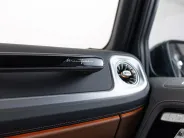 Mercedes-Benz G-Класс AMG G 63 II (W465) Рестайлинг, 2025 — экстерьер, фото 22