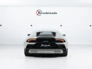 Lamborghini Huracán Base I Рестайлинг, 2020 — экстерьер, фото 5