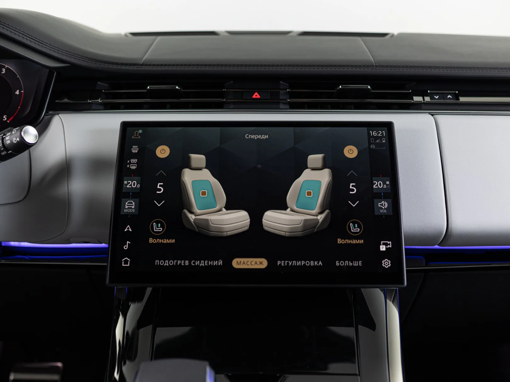 Land Rover Range Rover Sport Autobiography III, 2026 — экстерьер, фото 25