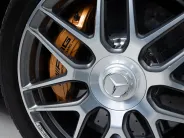 Mercedes-Benz S-Класс AMG S 63 4MATIC+ Купе III (W222, C217) Рестайлинг, 2019 — экстерьер, фото 30
