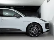 Porsche Macan T I Рестайлинг 2, 2026 — экстерьер, фото 30