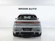 Porsche Cayenne Базовая III Рестайлинг, 2026 — экстерьер, фото 5