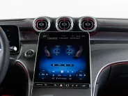 Mercedes-Benz GLC AMG GLC 43 4MATIC II (X254), 2025 — экстерьер, фото 23