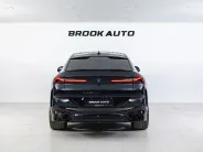 BMW X6 III (G06), 2019 — экстерьер, фото 5