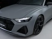 Audi RS 6 RS6 Avant performance IV (C8), 2024 — экстерьер, фото 33