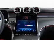 Mercedes-Benz GLC AMG GLC 43 4MATIC II (X254), 2025 — экстерьер, фото 26