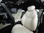 Mercedes-Benz CL-Класс AMG II (C216), 2008 — экстерьер, фото 12