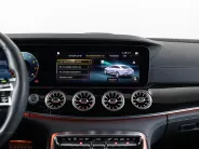 Mercedes-Benz AMG GT 4-Door Coupe AMG GT 43 4MATIC+ Особая Серия I, 2022 — экстерьер, фото 26