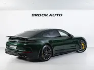 Porsche Panamera Turbo S E-Hybrid III, 2024 — экстерьер, фото 6
