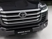 Toyota Land Cruiser Премиум Плюс 300 Series, 2024 — экстерьер, фото 34