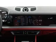 Porsche Cayenne Базовая III Рестайлинг, 2024 — экстерьер, фото 18