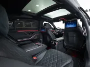 Mercedes-Benz S-Класс VII (W223), 2021 — экстерьер, фото 32