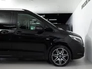 Mercedes-Benz V-Класс III (W447), 2017 — экстерьер, фото 32