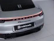 Porsche 911 Carrera 4S VIII (992), 2021 — экстерьер, фото 29