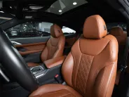 BMW 4 серии 420d xDrive M Sport Pro G22, G23, G26, 2021 — экстерьер, фото 10