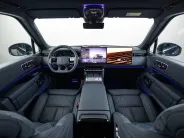 Zeekr 9X Max (6 seats) I, 2025 — экстерьер, фото 23