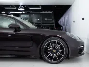 Porsche Panamera 4 II Рестайлинг, 2021 — экстерьер, фото 39