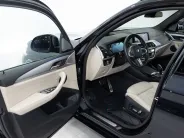 BMW X3 III (G01), 2018 — экстерьер, фото 7