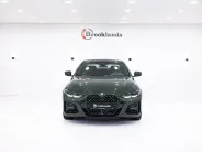 BMW 4 серии 420d xDrive M Sport Pro G22, G23, G26, 2021 — экстерьер, фото 2