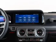 Mercedes-Benz G-Класс G 450 d AMG Line III (W465) Рестайлинг, 2025 — экстерьер, фото 24