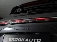 Porsche Cayenne Базовая III, 2021 — экстерьер, фото 33