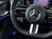 Mercedes-Benz GLS 450 d 4MATIC II (X167) Рестайлинг, 2025 — экстерьер, фото 15