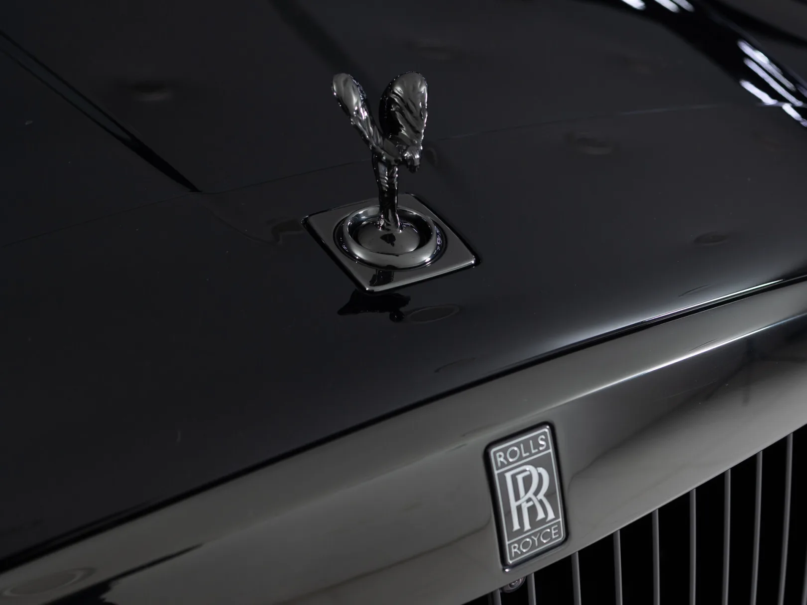 Rolls-Royce Cullinan I (Series I), 2021 — экстерьер, фото 33