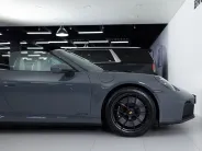 Porsche 911 Carrera 4 GTS VIII (992) Рестайлинг, 2025 — экстерьер, фото 42
