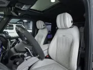 Mercedes-Benz G-Класс AMG G 63 II (W463), 2020 — экстерьер, фото 10