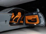 Rolls-Royce Wraith Black Badge I, 2020 — экстерьер, фото 35