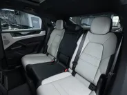Porsche Cayenne Coupé III Рестайлинг, 2025 — экстерьер, фото 26