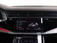 Audi Q7 55 TFSI quattro tiptronic II (4M) Рестайлинг 2, 2024 — экстерьер, фото 26