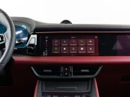 Porsche Macan 4 Electric II, 2025 — экстерьер, фото 21