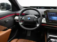 BMW 7 серии 740 xDrive VII (G70) Рестайлинг, 2026 — экстерьер, фото 16