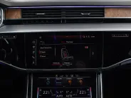 Audi A8 Business 55 TFSI quattro tiptronic IV (D5), 2018 — экстерьер, фото 30