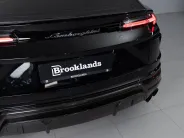 Lamborghini Urus Individual I, 2019 — экстерьер, фото 43